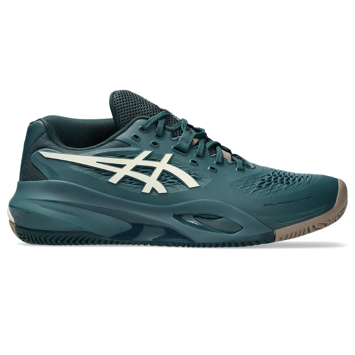 Tenis Asics Resolution Djokovic Asics 1041A485 Gel-Resolution X Clay –