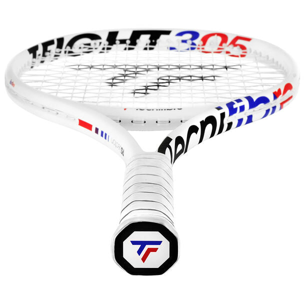 Tecnifibre TFIGHT 305 Isoflex Unstrung – Rackets.ie