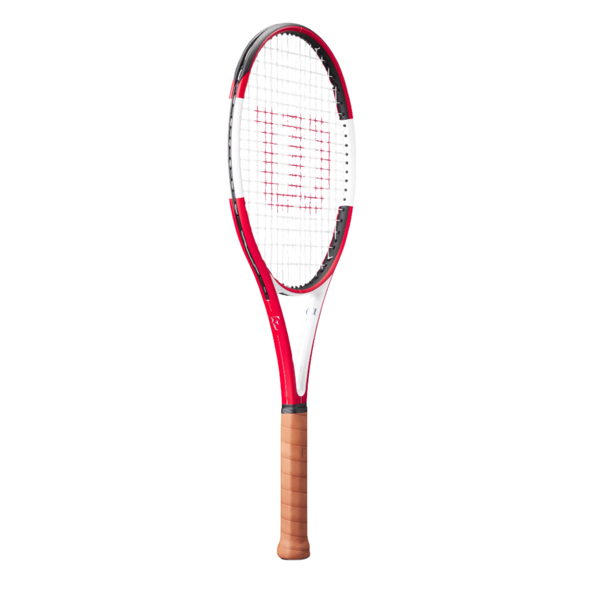 Wilson WR179611 RF 01 Pro Classic 320g (with RF cover) – Rackets.ie