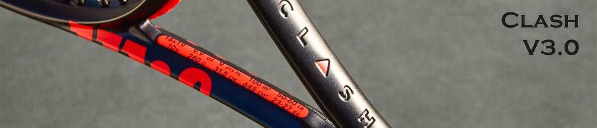 Clash Racket Case Clash Collection – Rackets.ie