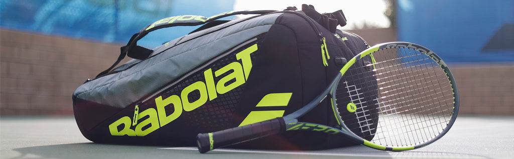 Pure Aero 2026 Collection – Rackets.ie