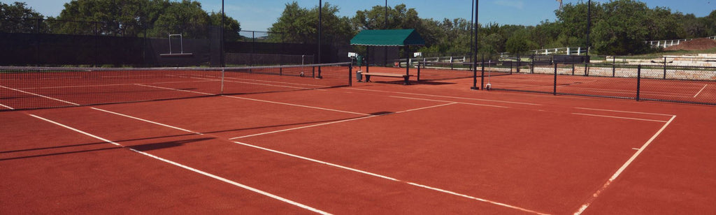 Womens Clay Court Shoes