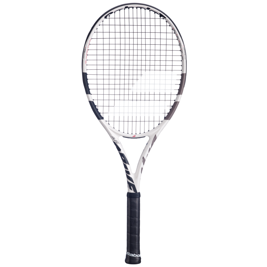 Babolat Pure Drive Wimbledon 300g 2026 Unstrung – Rackets.ie