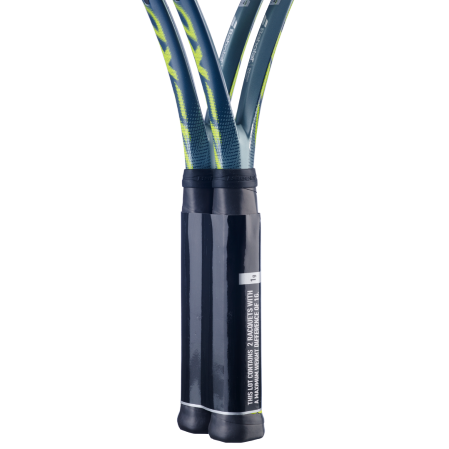 Babolat Pure Aero 98 Gen9 X2 (2026) 305g Unstrung – Rackets.ie