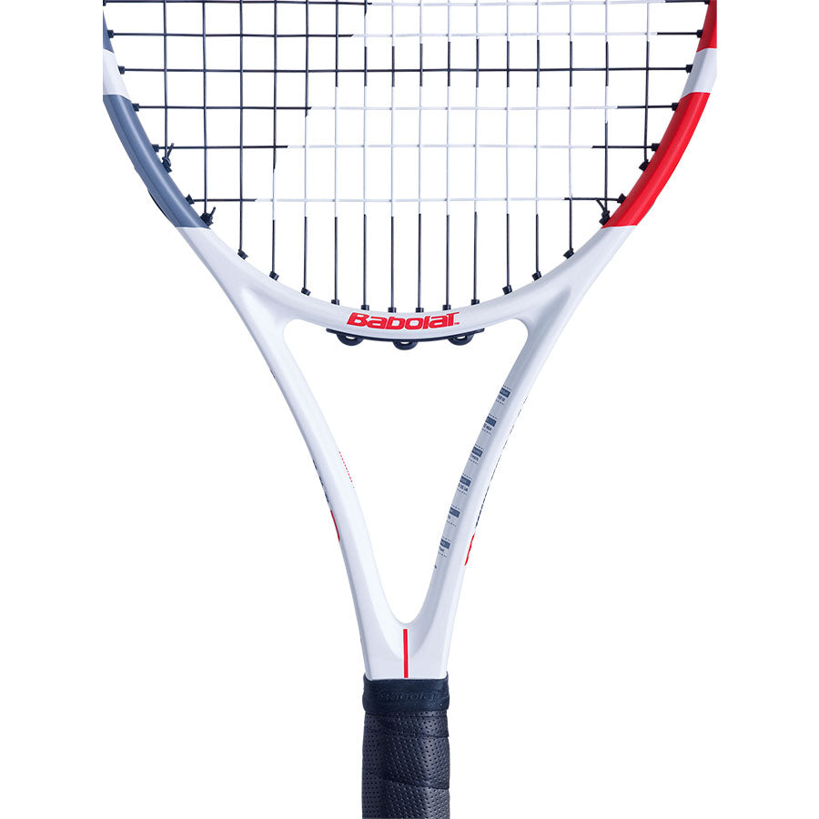 Strike Rackets Babolat 102414 Strike Evo – Rackets.ie