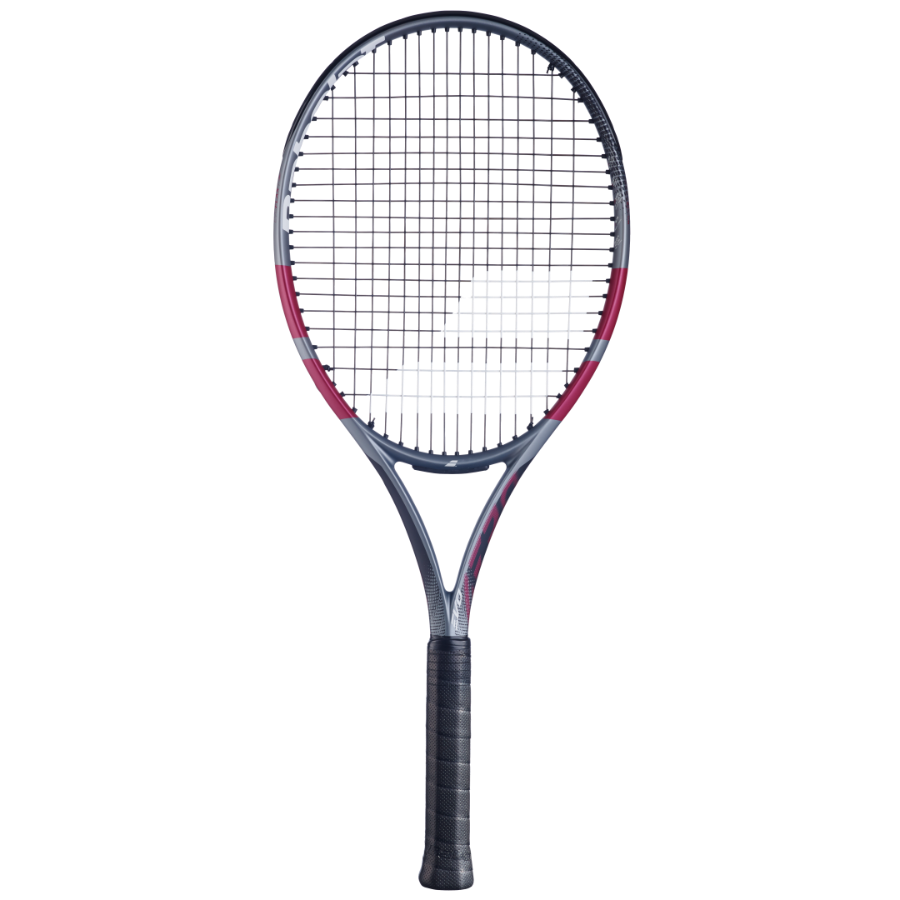 Babolat Evo Aero (275g) 2022 Unstrung Tennis Racket - View #12