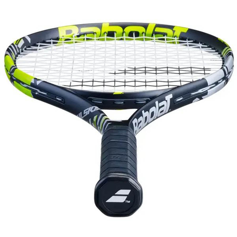 Bullpadel Pulsion Racket Babolat Pulsion Tour 285g – Rackets.ie