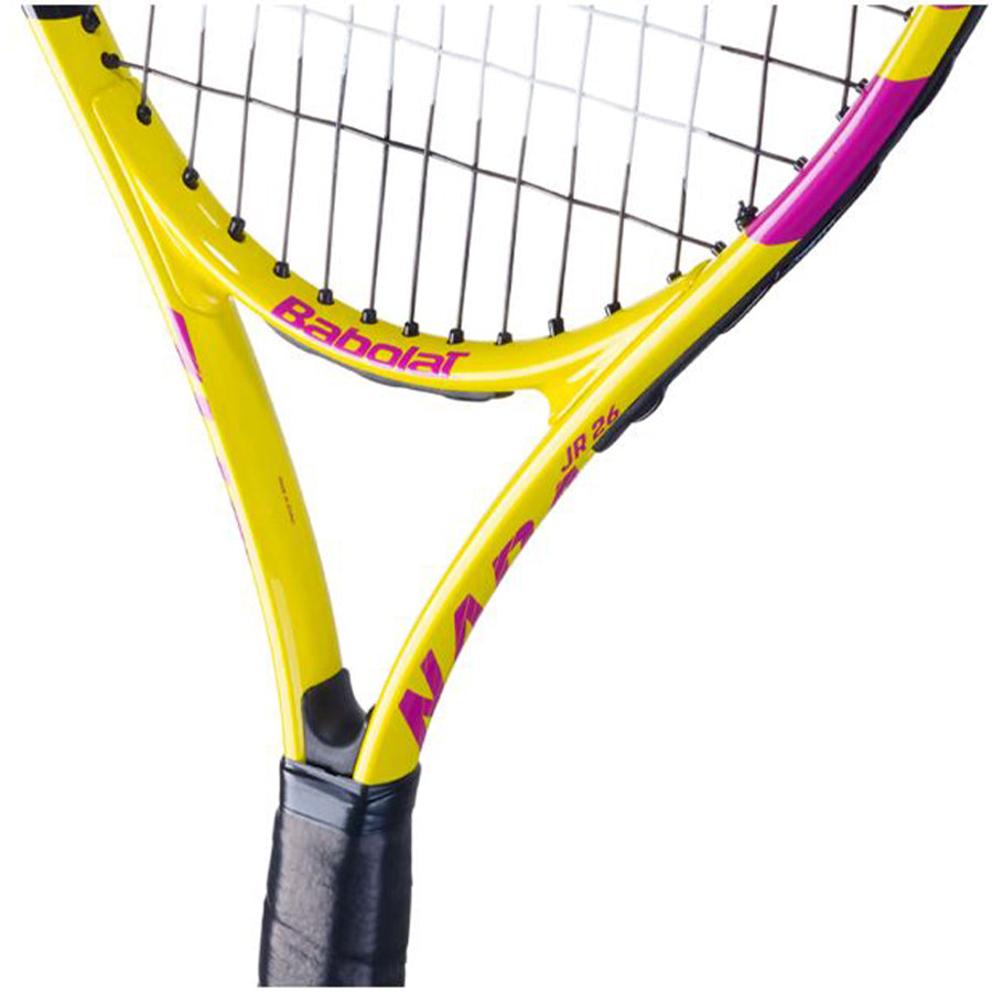 Nada Origin Racket Babolat 140463 Nadal Junior 26