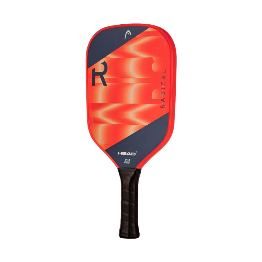 Head 200034 Radical Elite Pickleball Bat 2024 – Rackets.ie