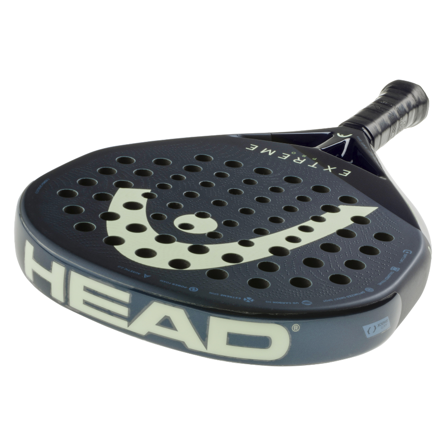 Head 223125 Extreme Pro Padel – Rackets.ie