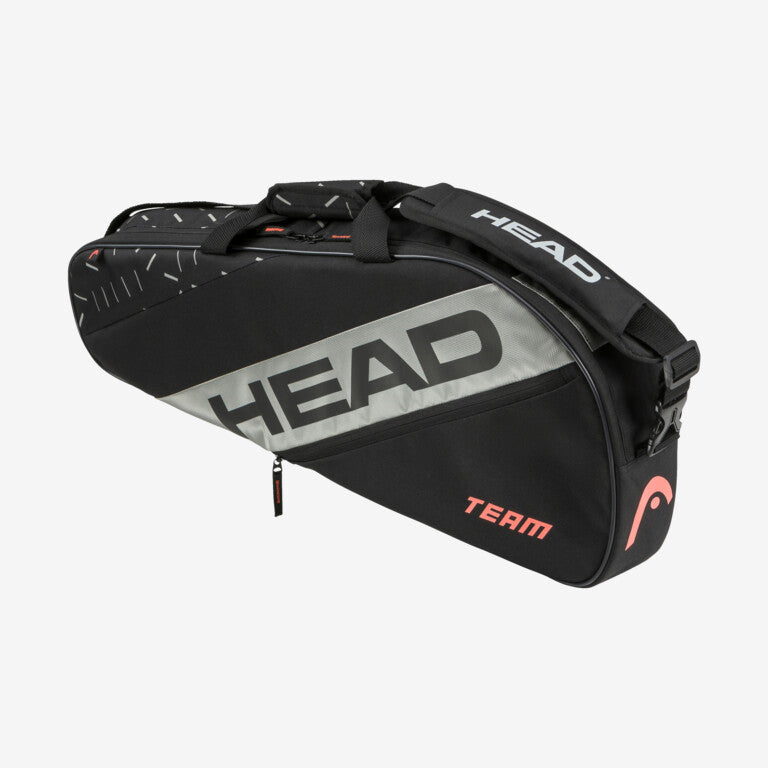 Head 262234 Team Racket Bag Small – Rackets.ie