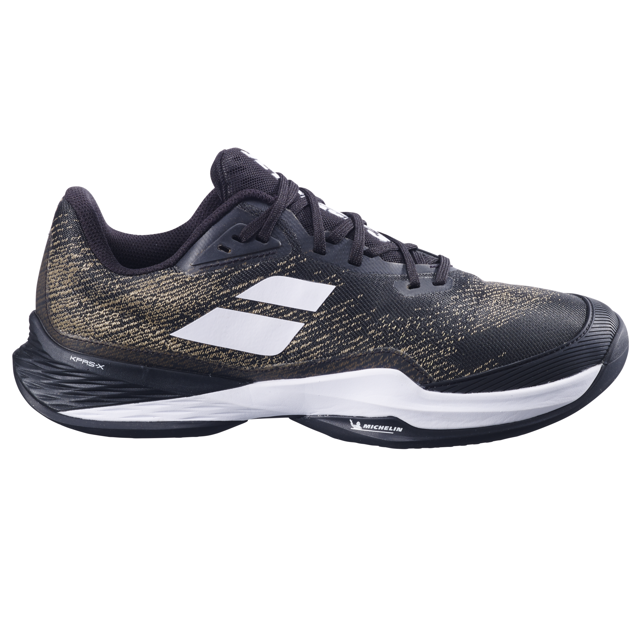 Babolat Jet Mach 3 Sand Grass Mens – Rackets.ie