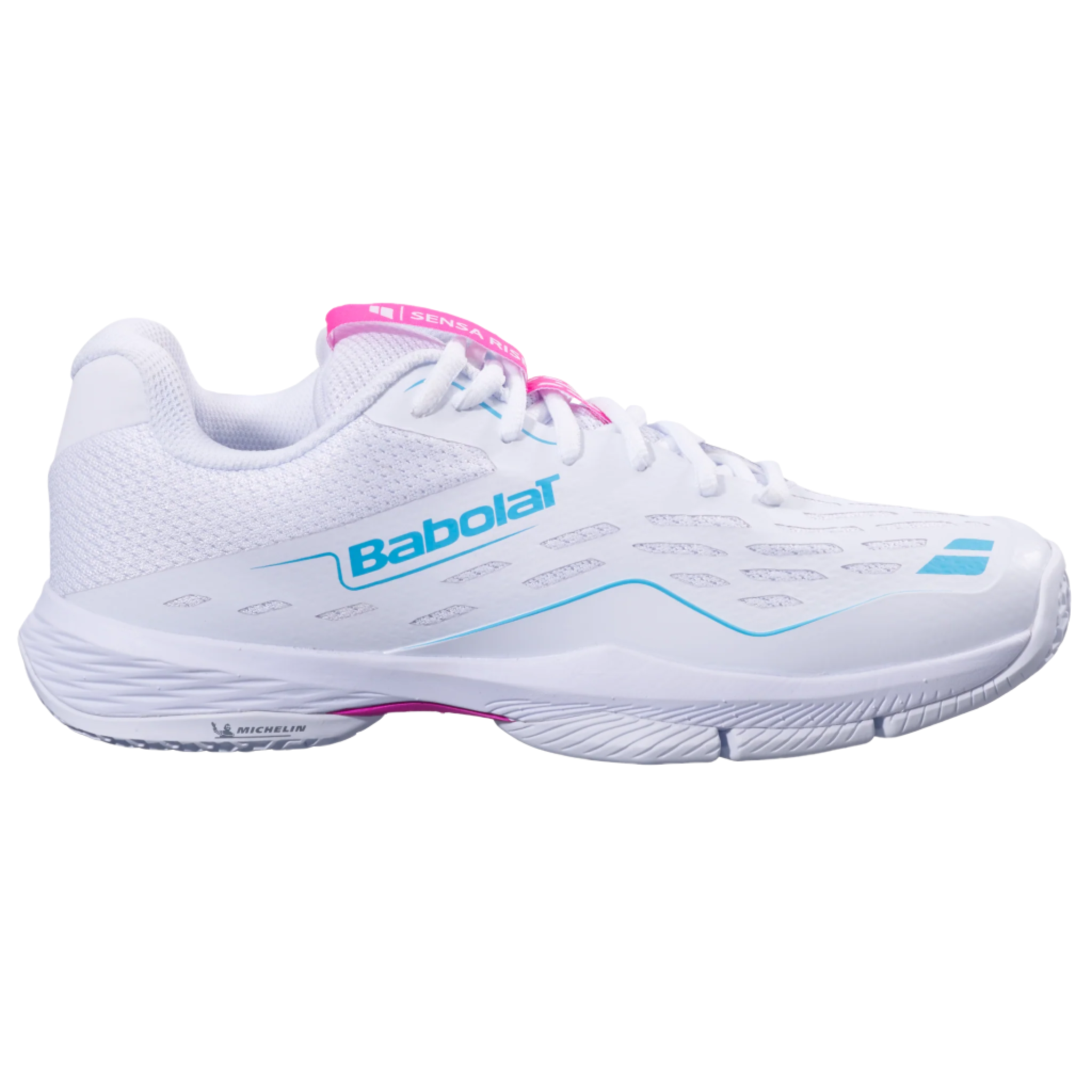 Babolat 3A1F25C950 Sensa Rise Womens – - Main Image