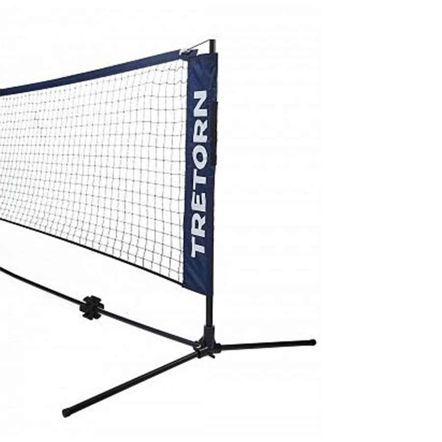 Tretorn 470290 Mini Tennis Net 3.6 Meter – Rackets.ie
