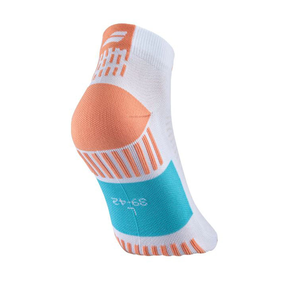 Babolat 5UA1324 Padel Quarter Socks Rackets.ie