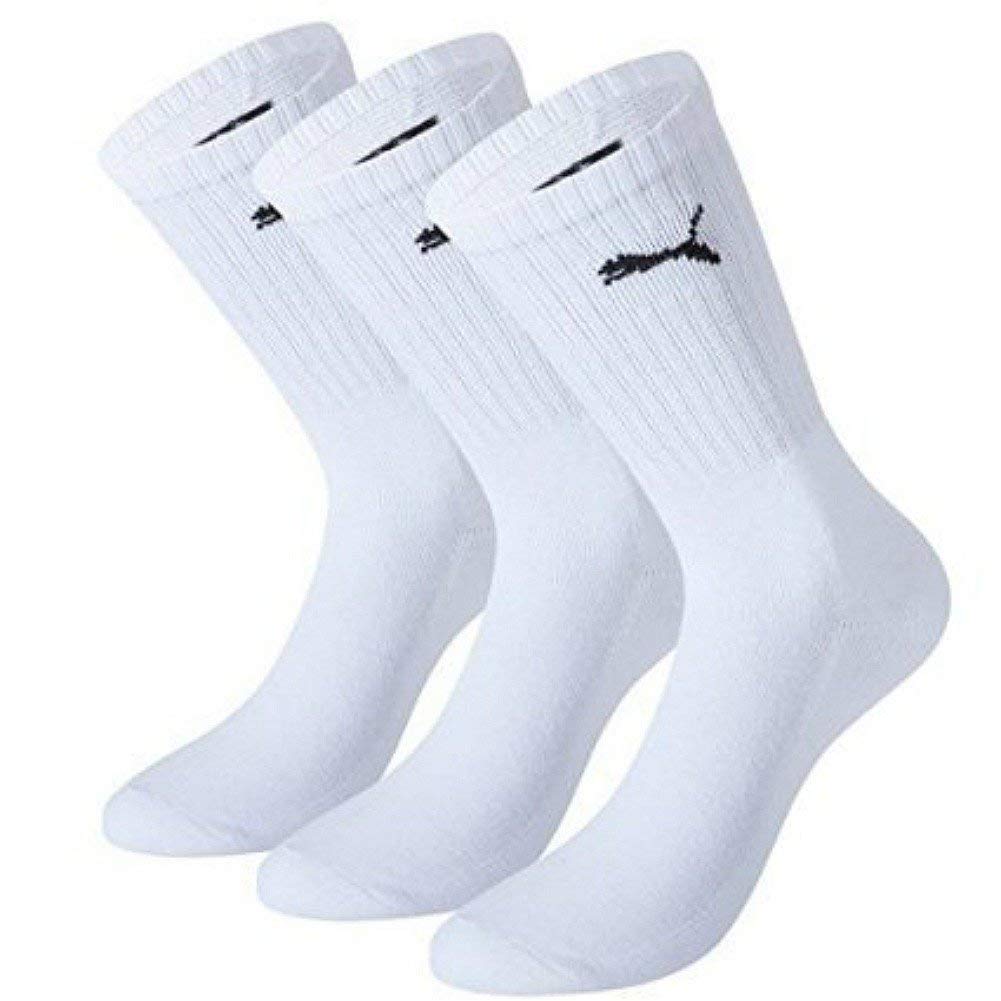 Puma Crew Socks Pack –