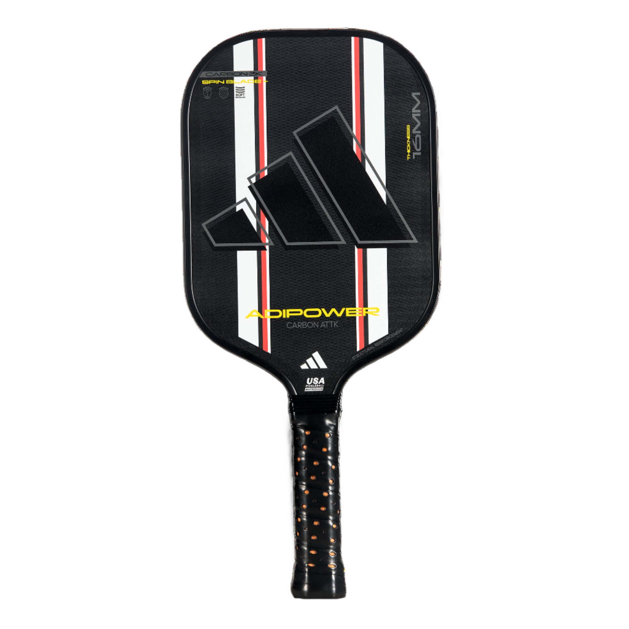 Adidas Pickleball Adipower Carbon Attack –