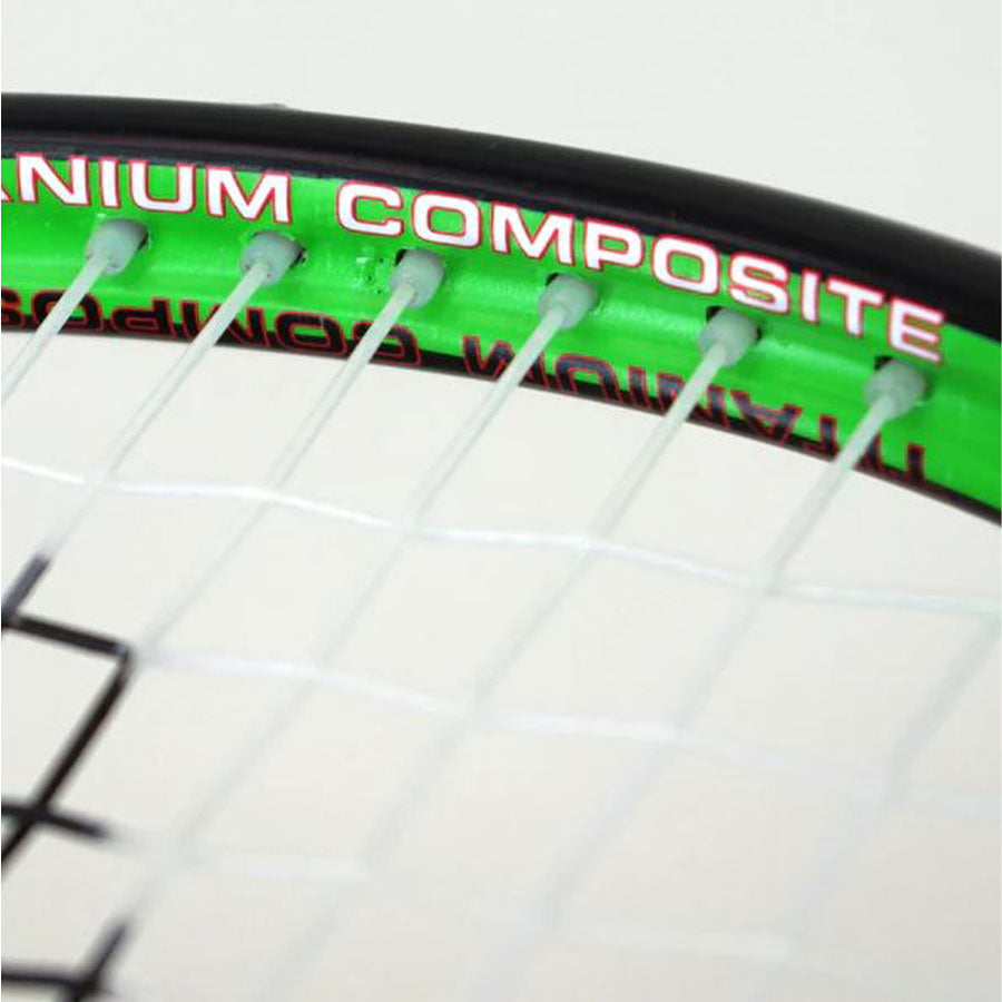 Karakal KS19009 Pro Hybrid Squash Racket – Rackets.ie