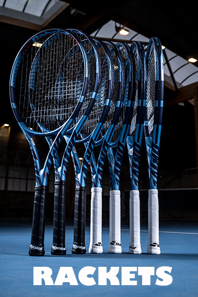 Il Racket Rackets.ie