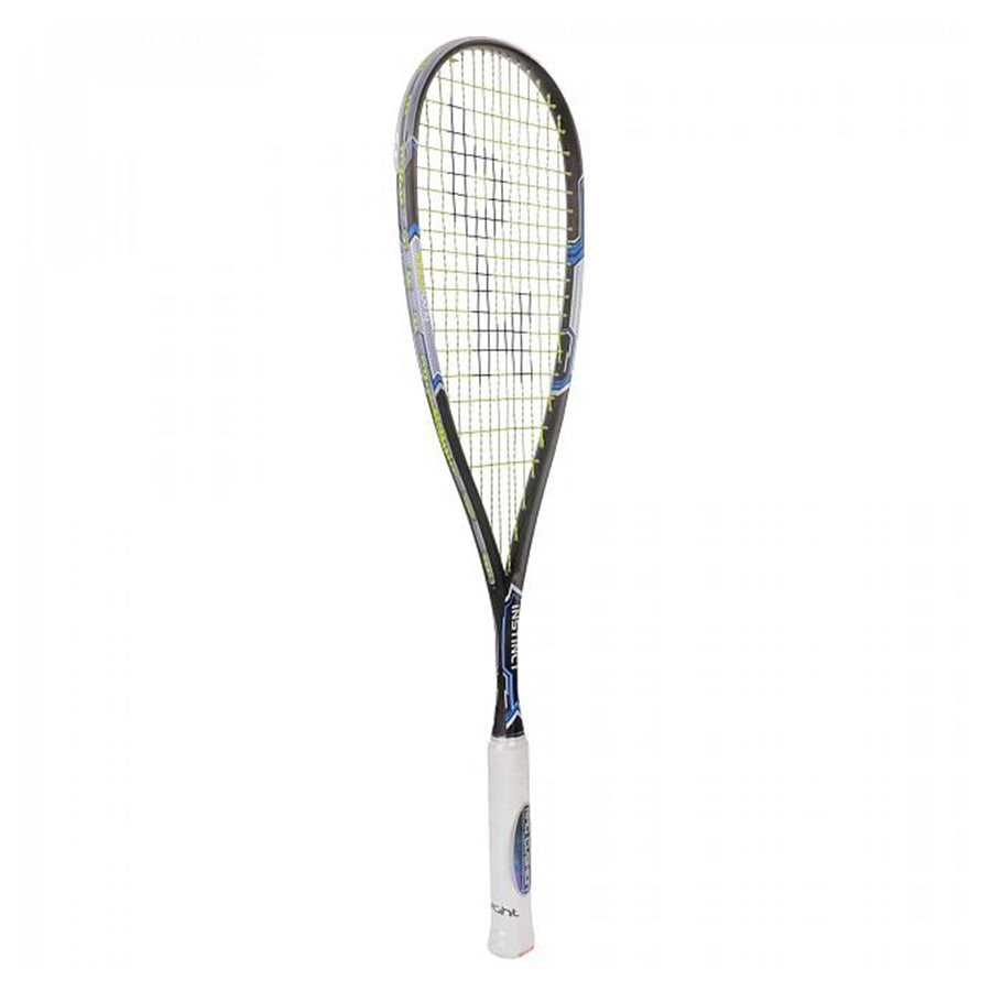 Black Knight Instinct Squash Racket – Rackets.ie