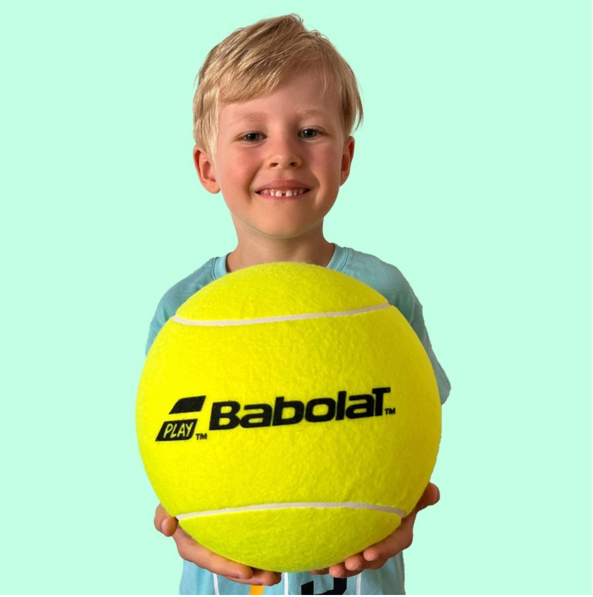Jumbo Rackets Babolat Jumbo Ball – Rackets.ie