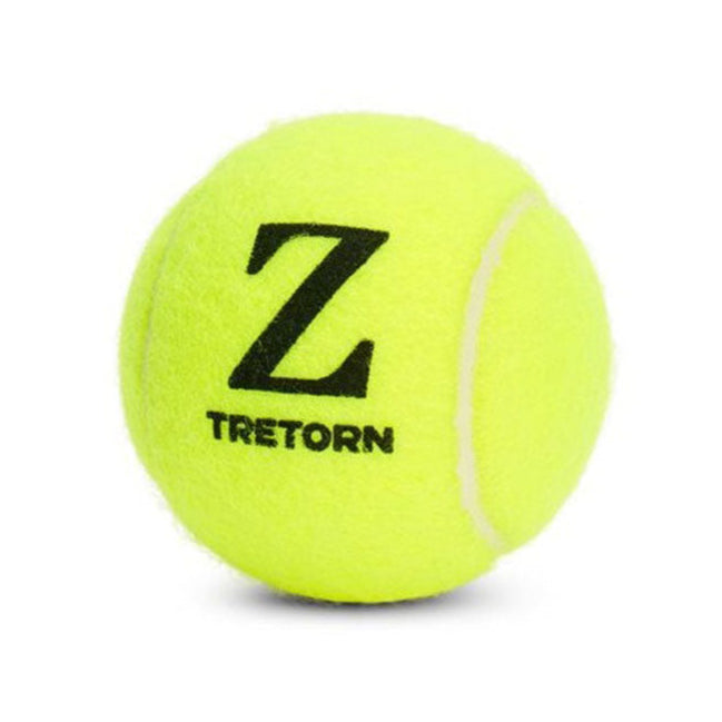 Tretorn Z Court Ball Single – Rackets.ie