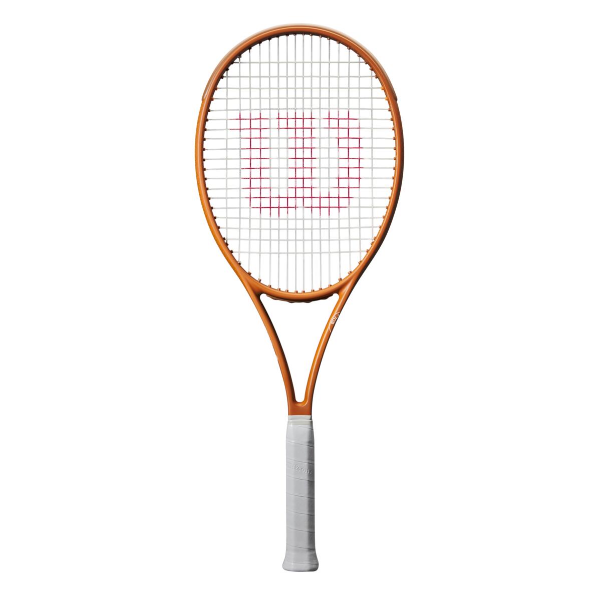 Wilson WR173911 Blade 98 16x19 V9 RG - 305g Unstrung – Rackets.ie