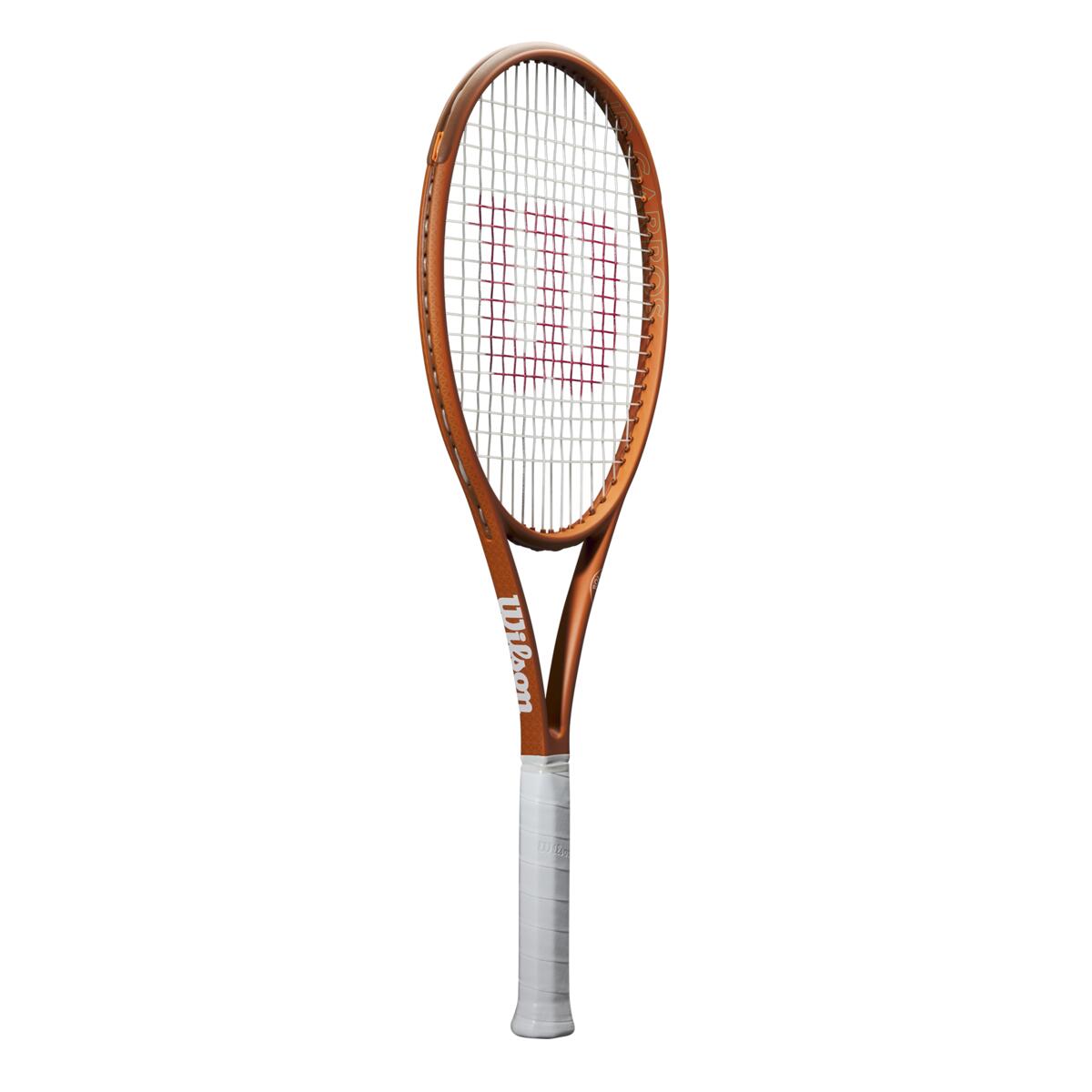 Wilson WR173911 Blade 98 16x19 V9 RG - 305g Unstrung – Rackets.ie