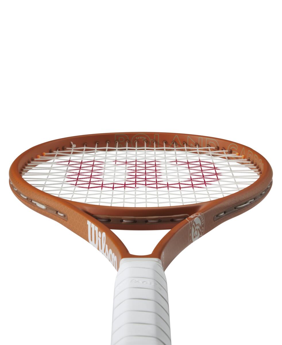 Wilson WR173911 Blade 98 16x19 V9 RG - 305g Unstrung – Rackets.ie