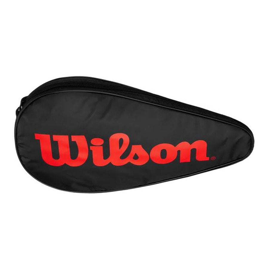 Wilson WR8904301 Padel Cover – Rackets.ie
