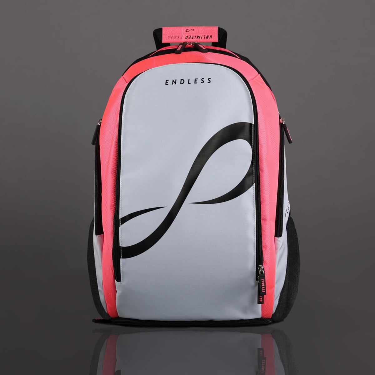 Endless 60001 Backpack Icon – Rackets.ie