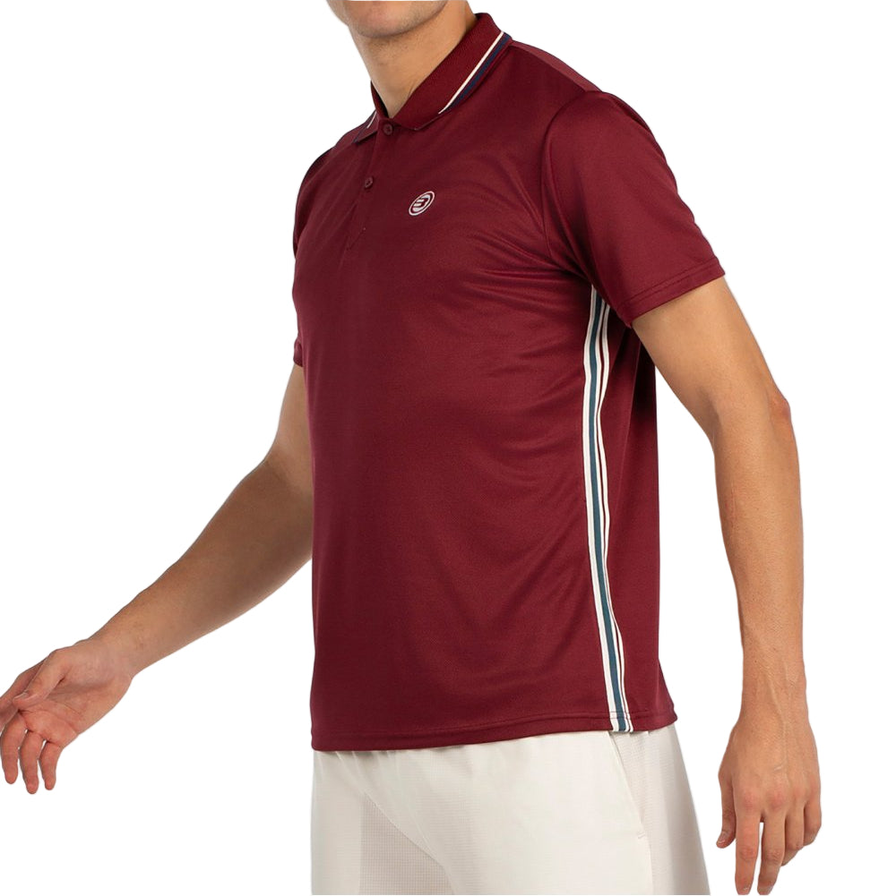 Bullpadel Arbo Polo Shirt – Rackets.ie