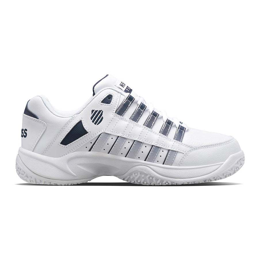 K-Swiss 07390 Court Prestir Omni Mens – - Main Image