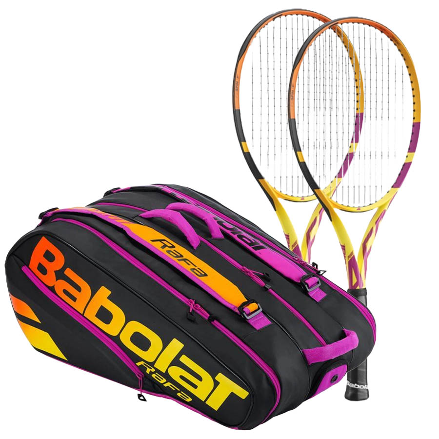 Babolat junior tennis clearance bag