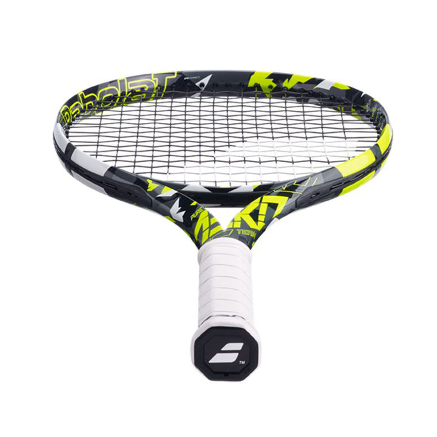 Babolat 102488 Pure Aero Team 285g – Rackets.ie