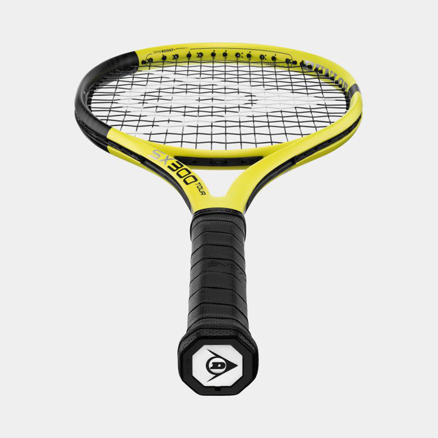 Dunlop 1032578 SX300 Tour Unstrung 305g – Rackets.ie