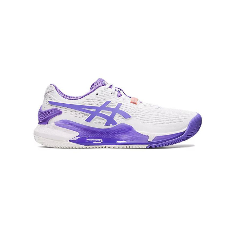 Asics gel outlet resolution womens