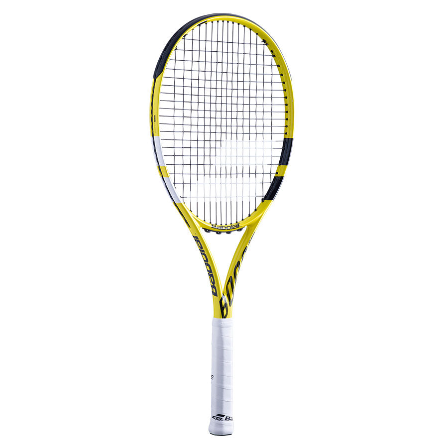 Babolat Boost Aero - 260g – Rackets.ie