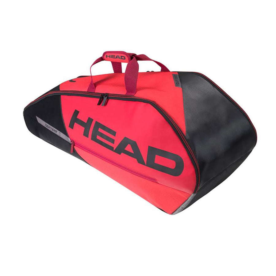 Head 283482 Tour Team 6R Combi – - Main Image