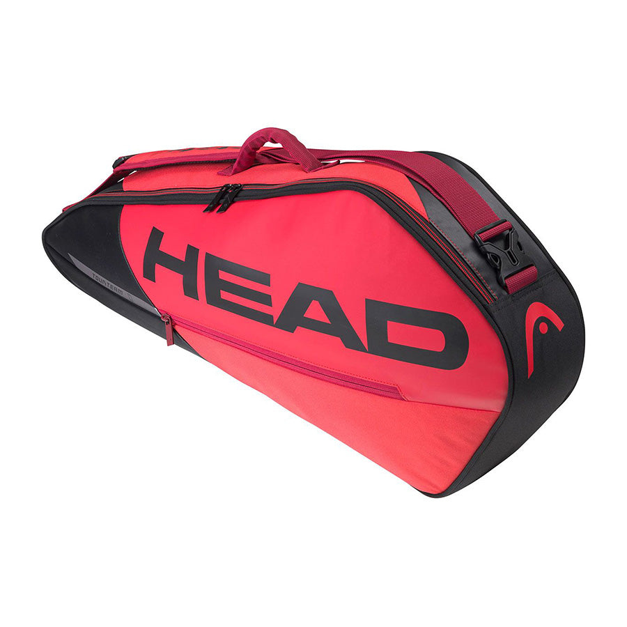 Head 283502 Tour Team 3R Racket Bag –