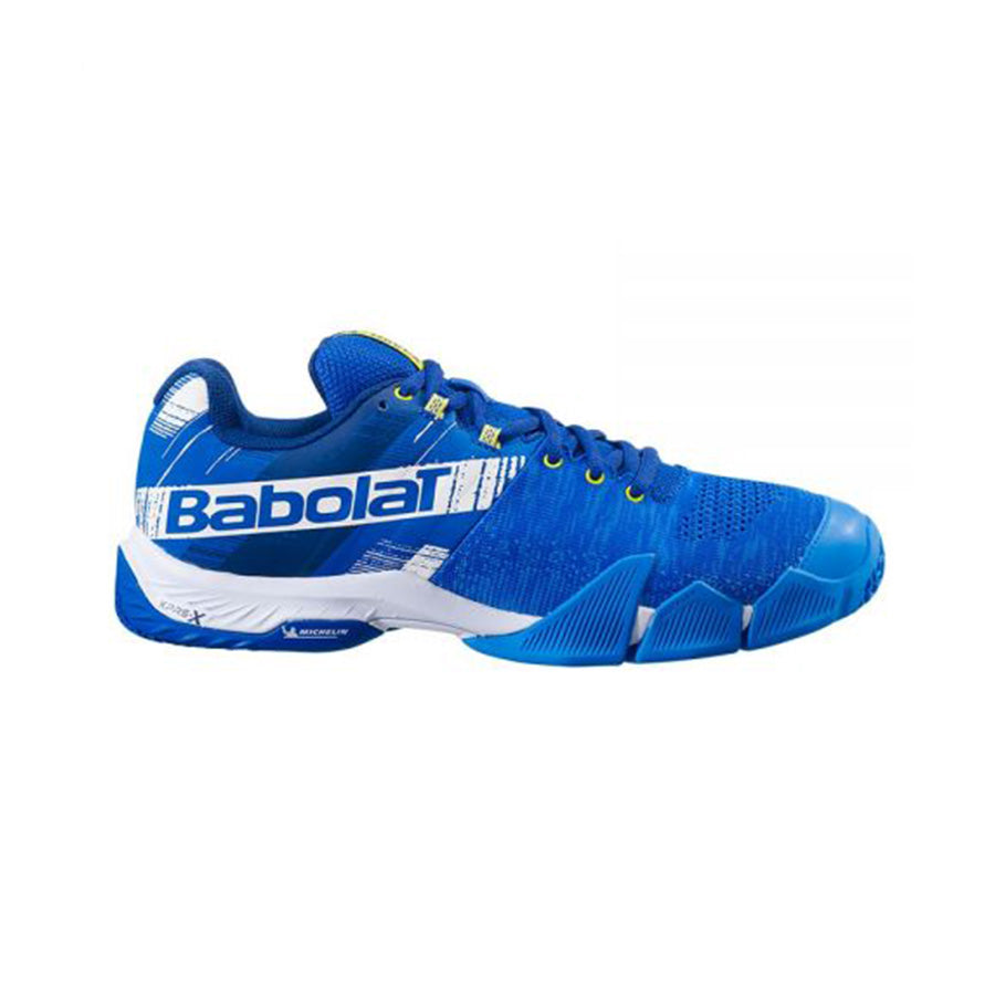 Babolat 30S22571 MOVEA Mens Padel Shoes – - Main Image