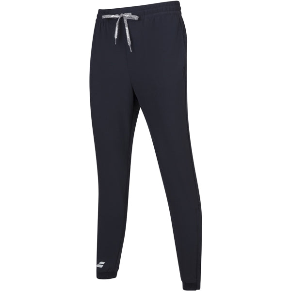 Babolat 3WP1131 Play Pant Womens Black Rackets.ie