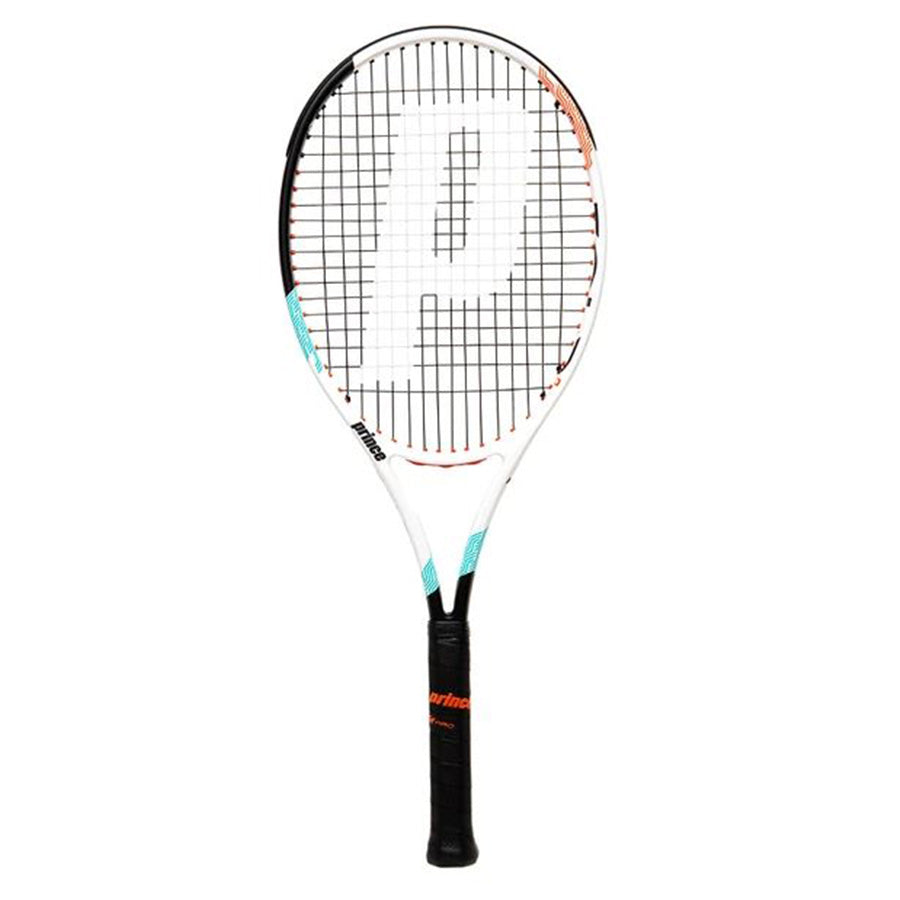 Prince 7T54F291 Tour 100 (310g) Unstrung – Rackets.ie