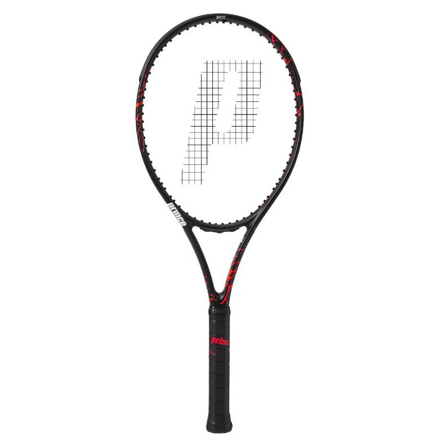 Prince Beast 100 300g Unstrung – Rackets.ie