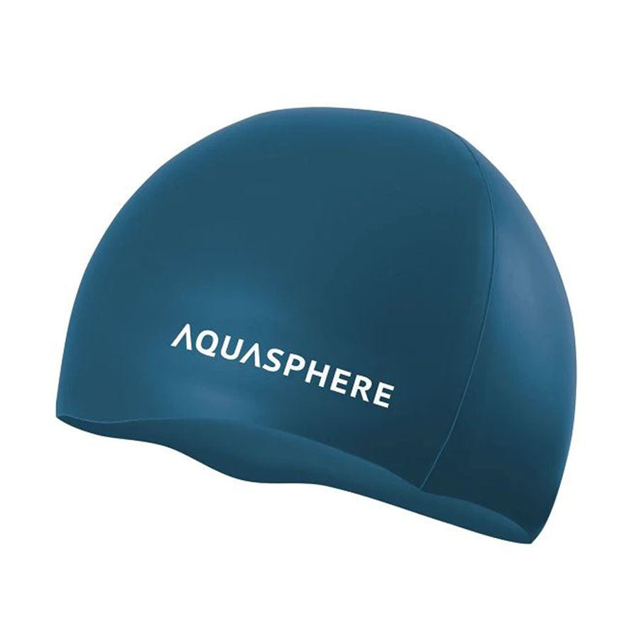 Aquasphere Classic Silicone Swim Cap – Rackets.ie