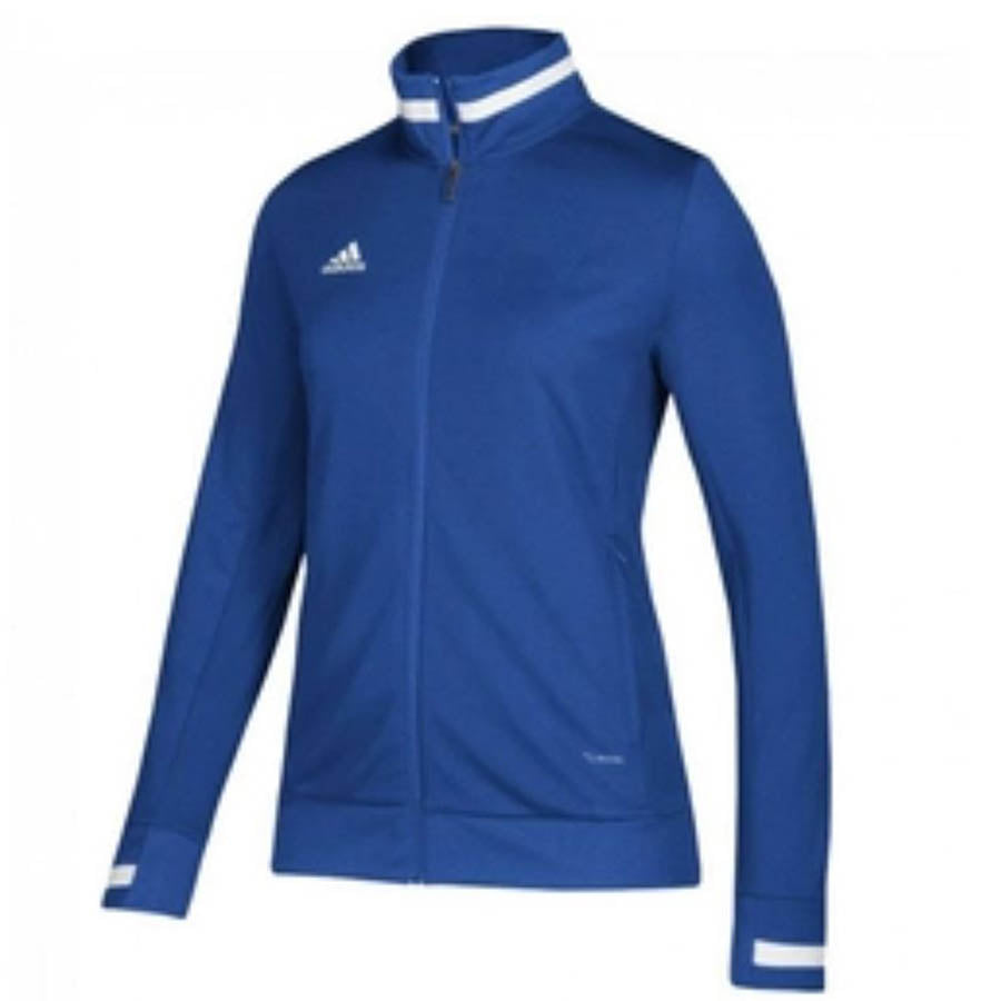 Adidas women's hot sale squad jacket