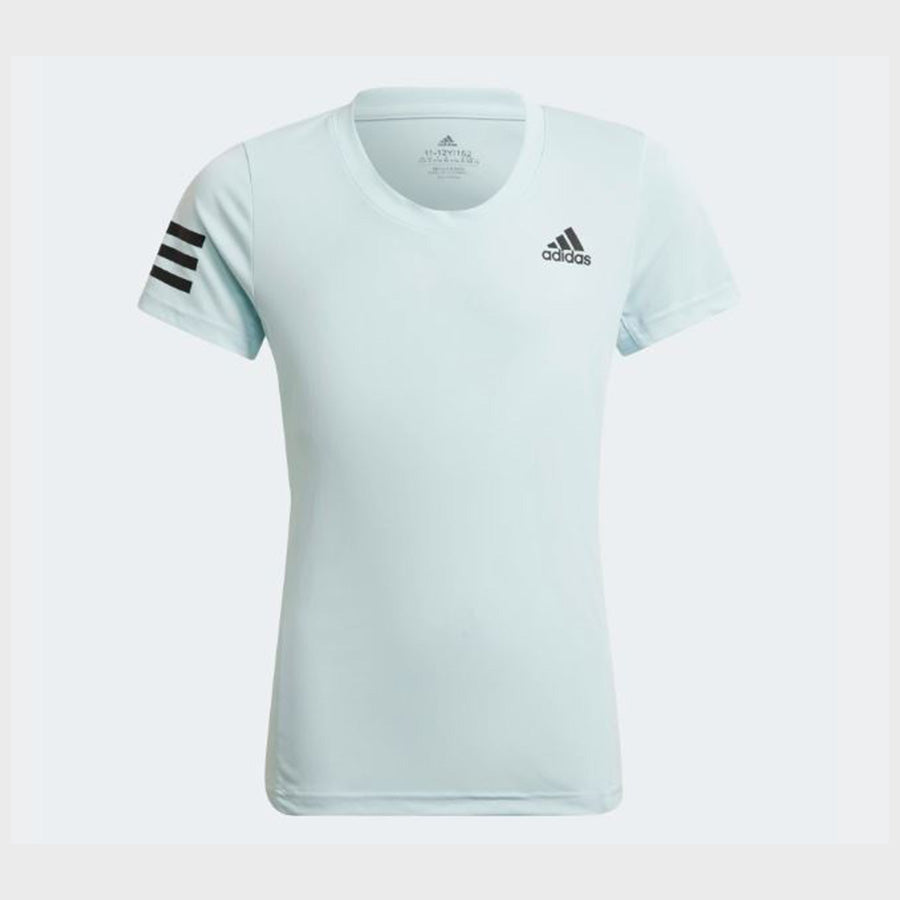 Adidas t best sale shirt girl