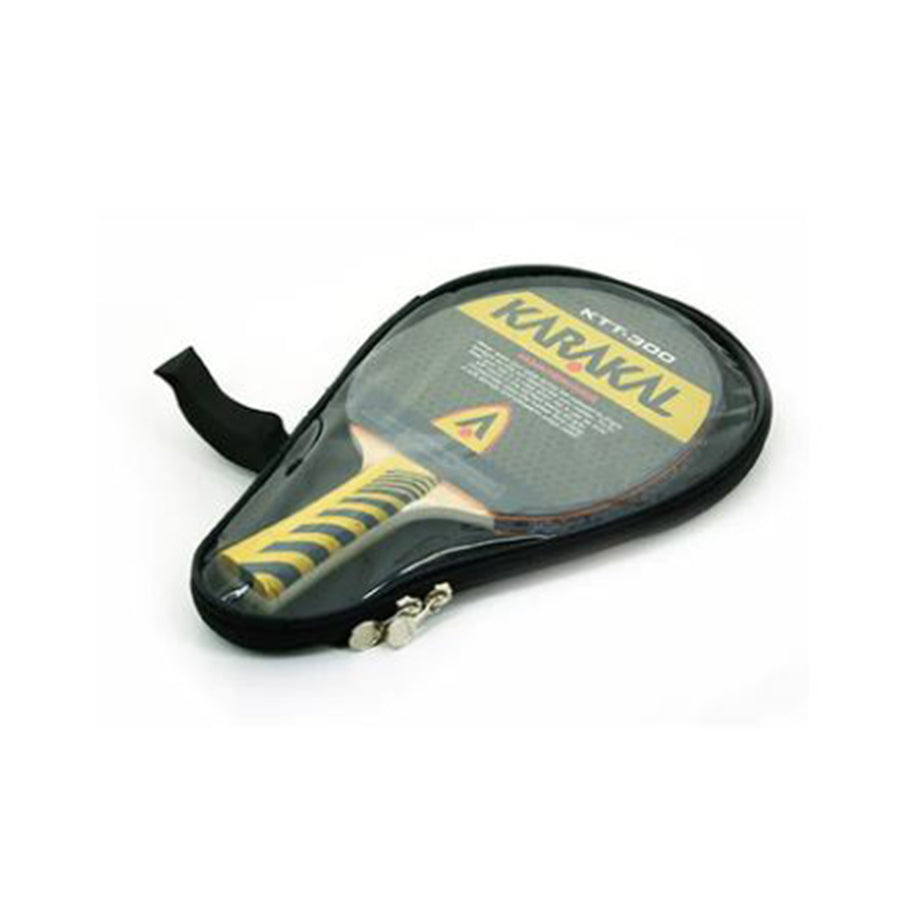Karakal KTT300 3 Star TT Bat – Rackets.ie