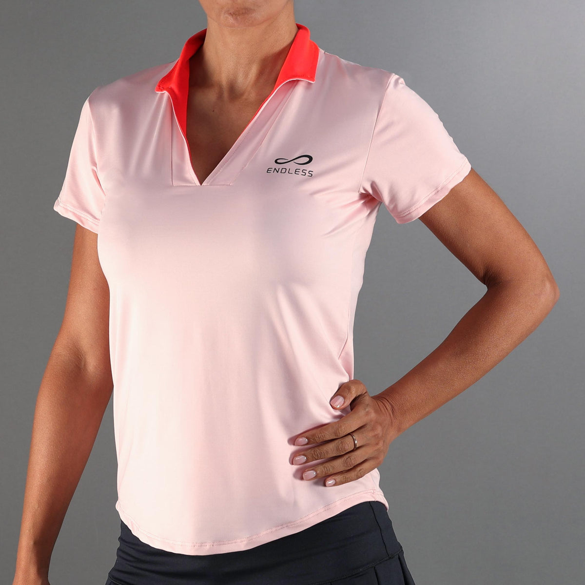 Endless 40207 Polo Onyx Sleeves – Rackets.ie
