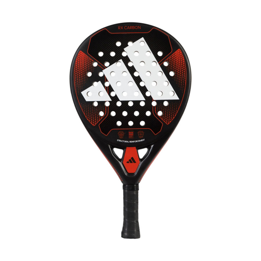 Adidas Rx Carbon –
